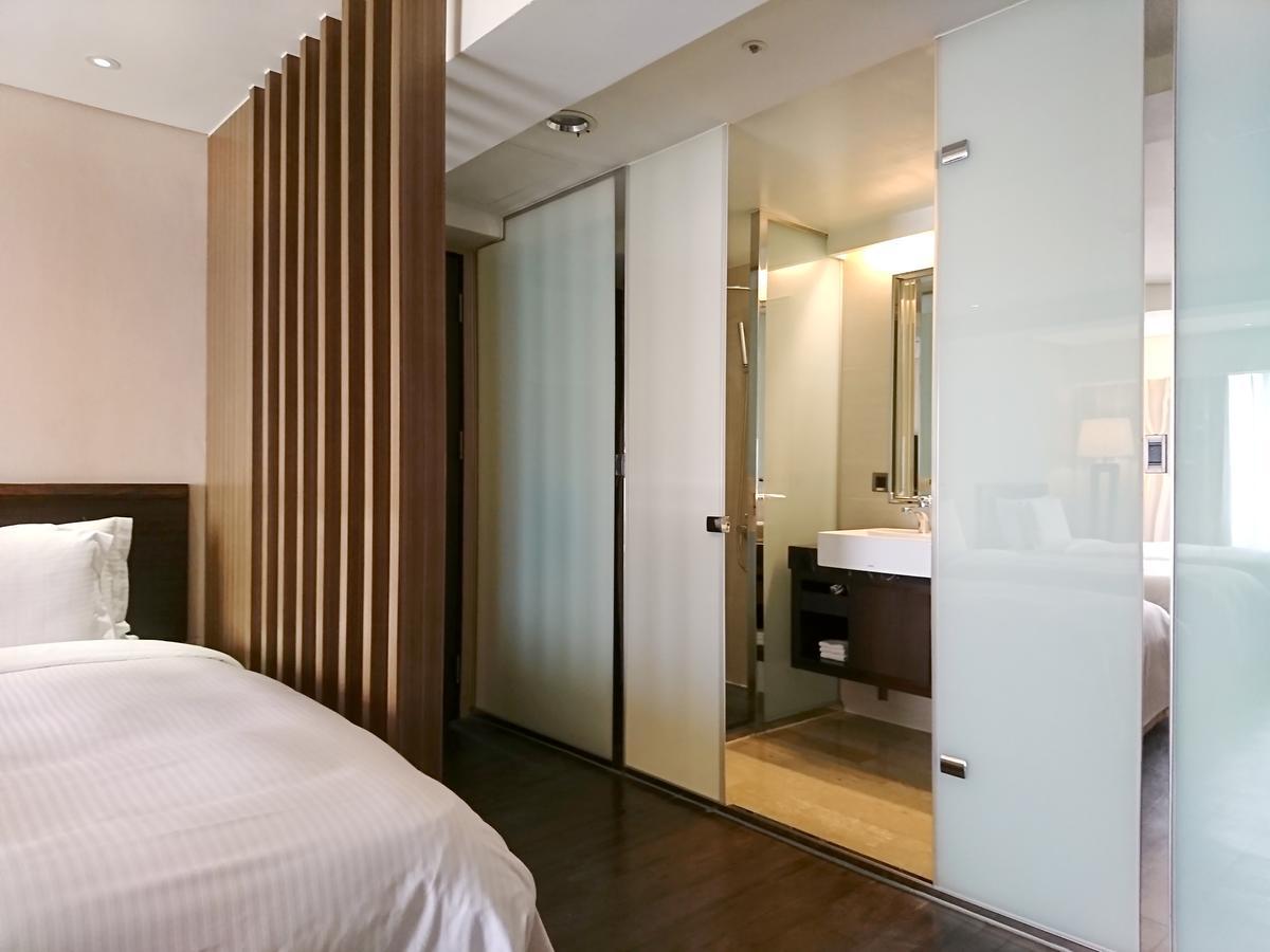 เซ็นจูรี่ โฮเต็ล ทาวหยวน Hotel เถาหยวน ภายนอก รูปภาพ